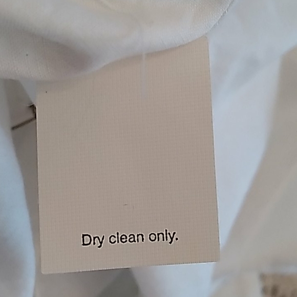 JCrew Shift Chambray Dress - Picture 10 of 11